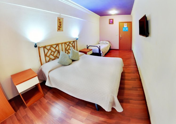 Hostel Agata, Palermo