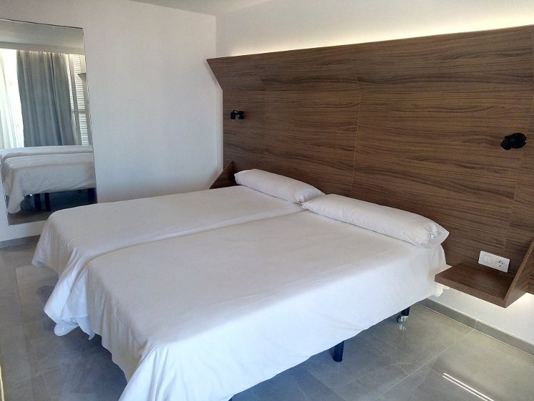 Apartamentos Paradero, Tenerife