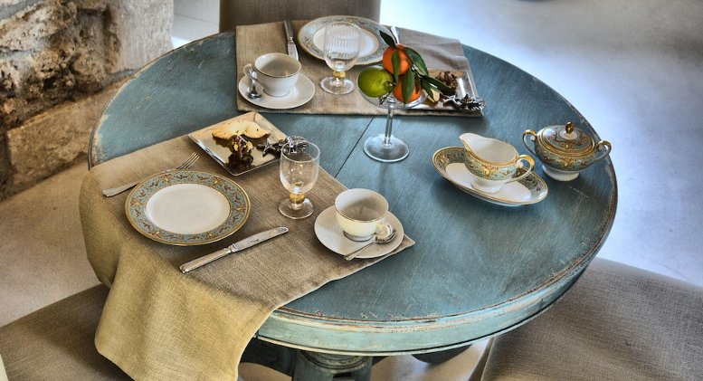 Scilla Maris Charming Suites-Restaurant, Catania