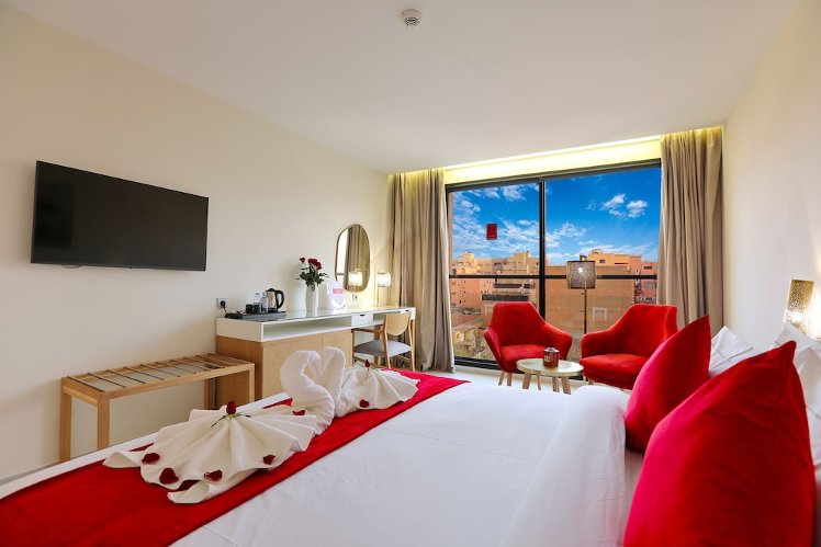 Ari Boutique Hotel Adult Only, Marrakech