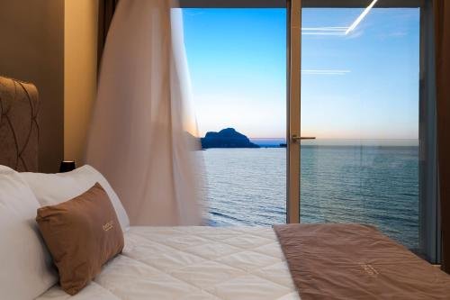 Emerald Hotel Residence Cefalù, Palermo