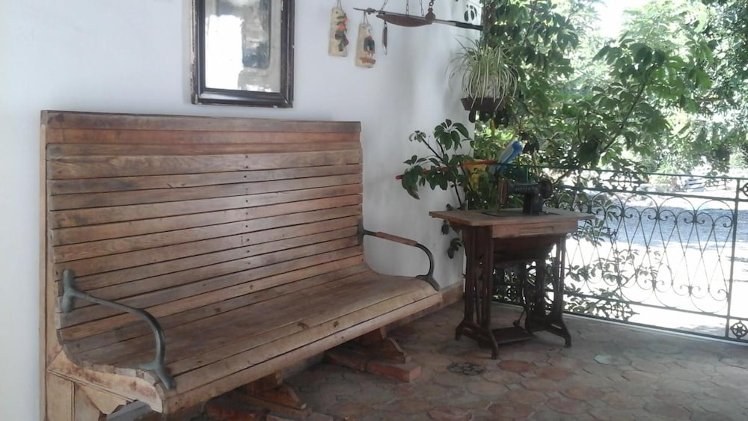B&B La Ginestra, Palermo