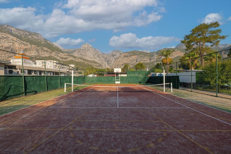 Belpinar, Antalya