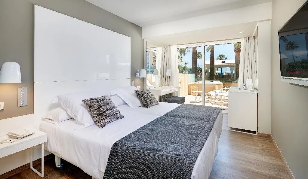 Room, Protur Bonamar, Majorca