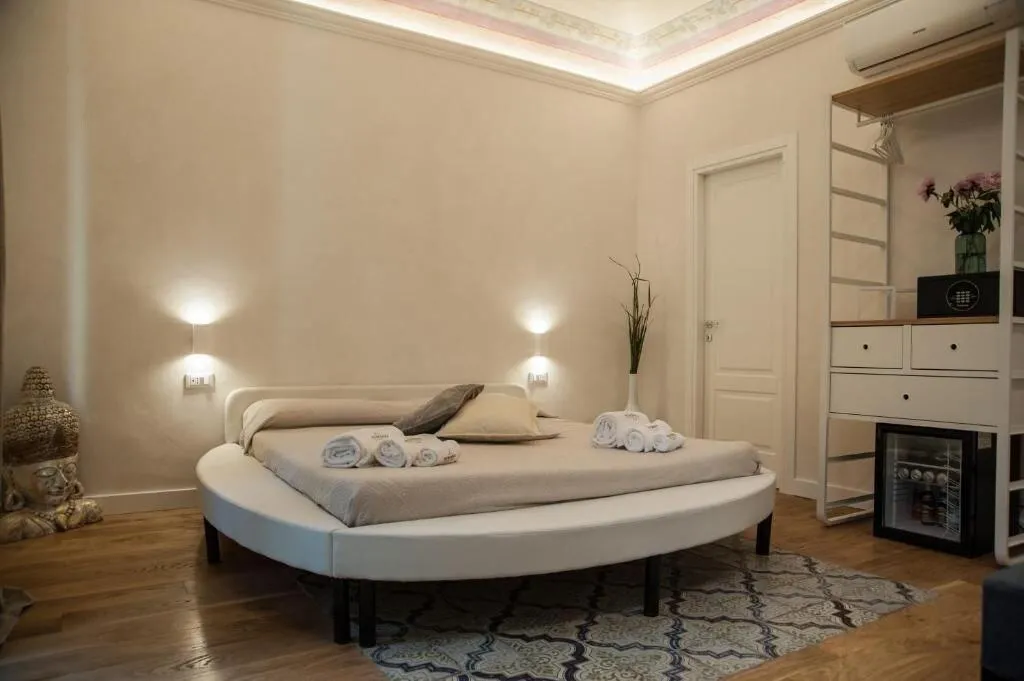 Room, B&B Petrosino, Palermo