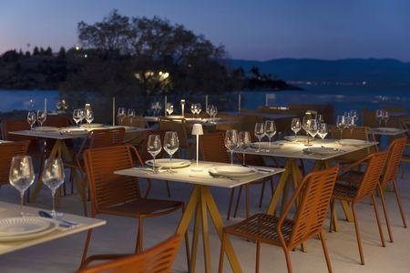 Mirage Chalkida City Resort, Athens