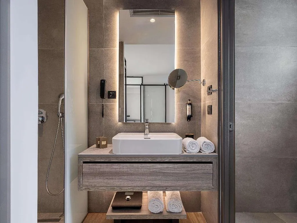 Room, MYRION BEACH RESORT & Spa, Crete