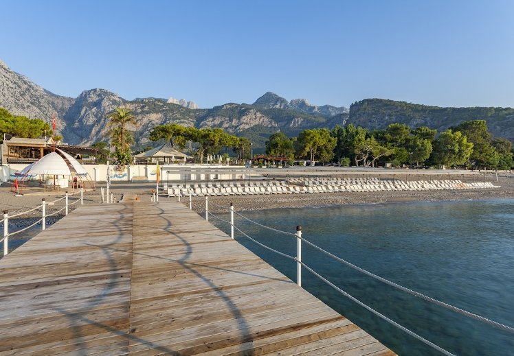 Belpinar, Antalya