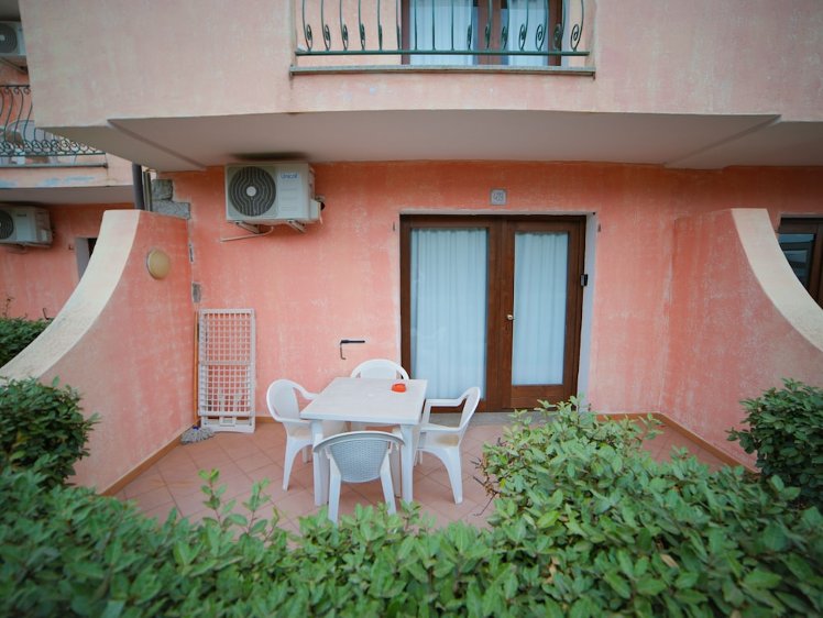Il Borgo di Badesi, Alghero