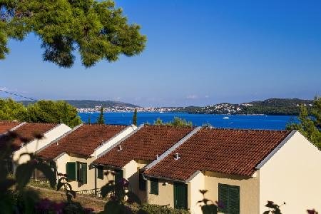 Amadria Park Camping Trogir - Apartments, Split