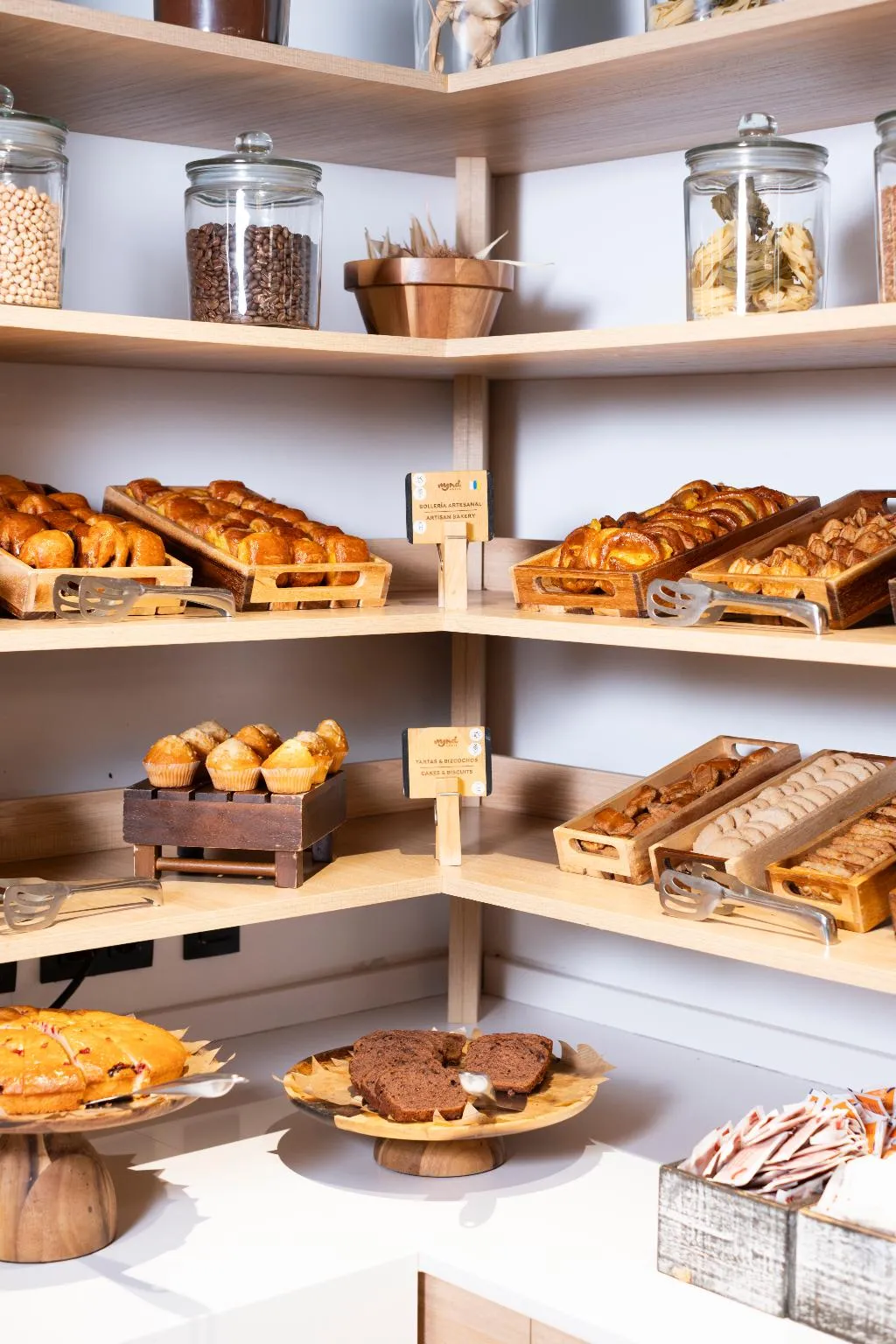General view, MYND Adeje, Tenerife