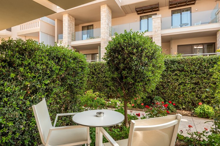 Airis Boutique & Suites, Crete