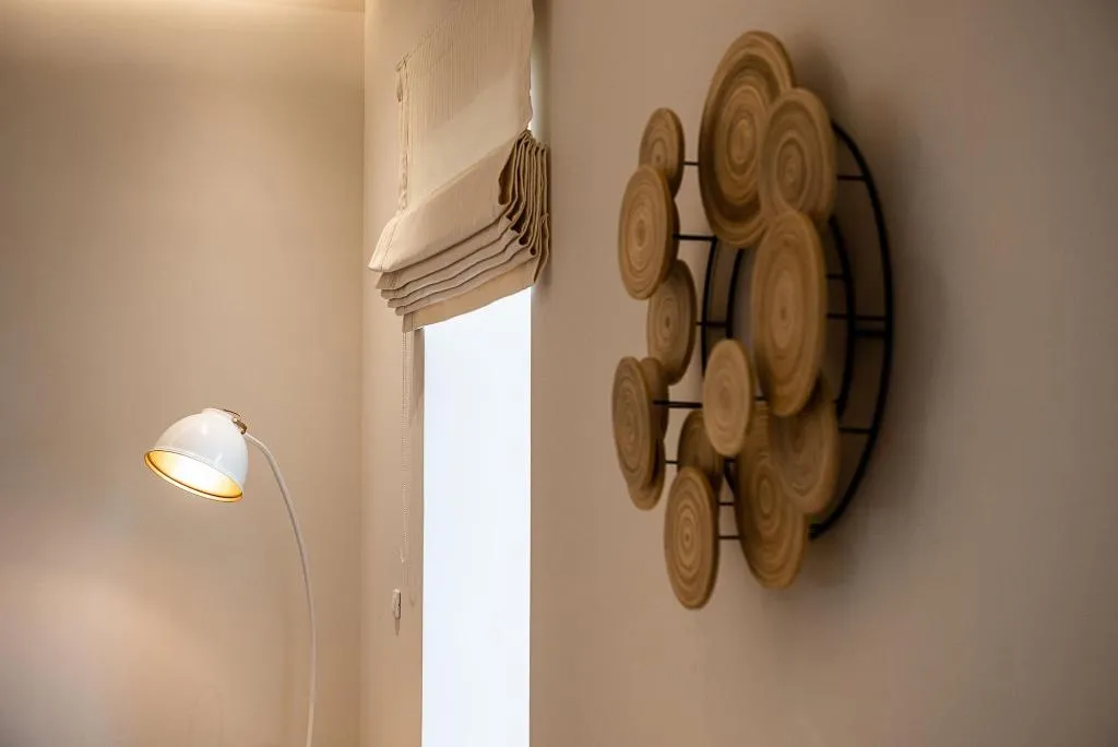 Room, Avra Apartments Kolymbari Harbour, Crete