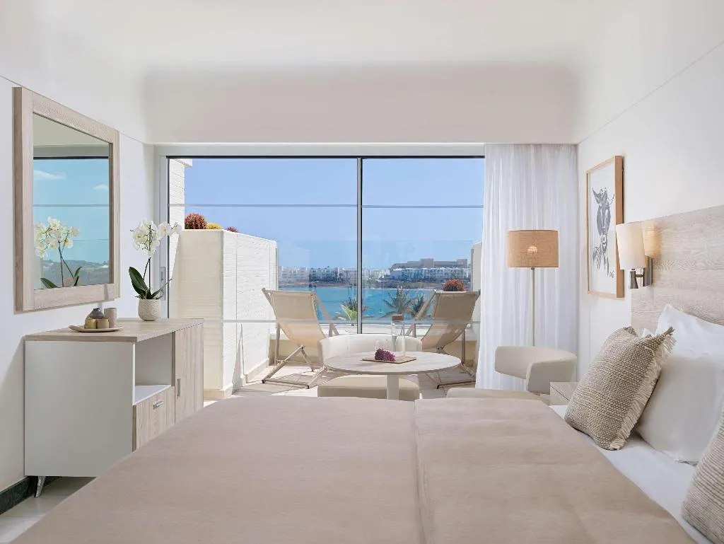 Room PREMIUM Room, Paradisus Salinas Lanzarote, Lanzarote