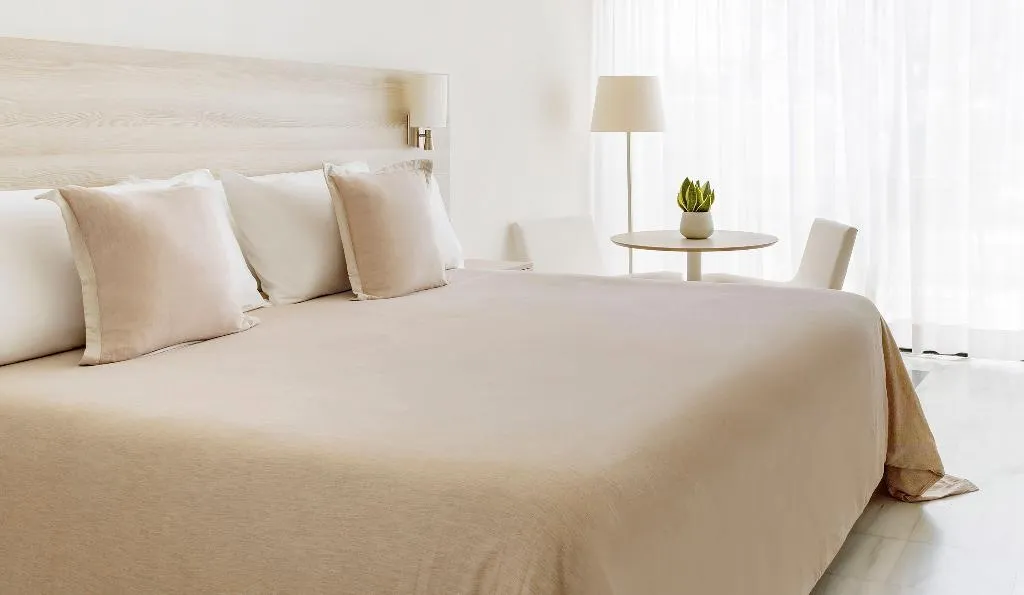 DOUBLE STANDARD Room, Paradisus Salinas Lanzarote, Lanzarote
