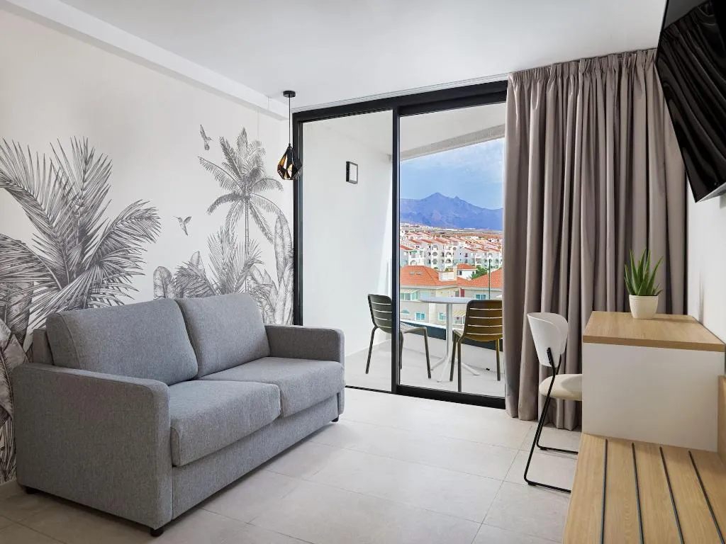 Room, MYND Adeje, Tenerife