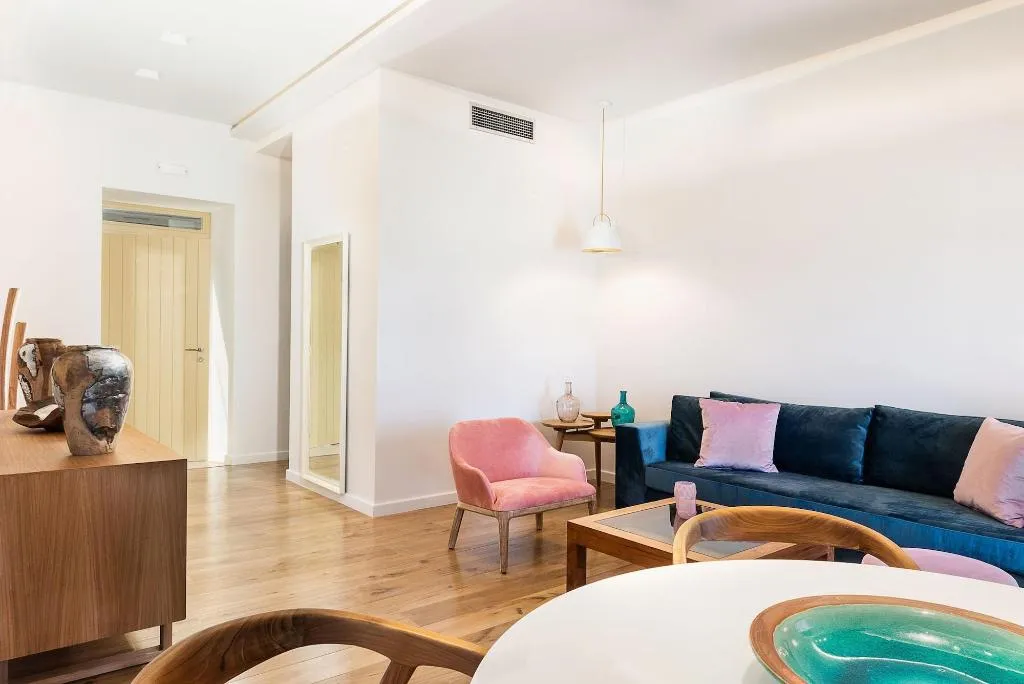 Room, Avra Apartments Kolymbari Harbour, Crete