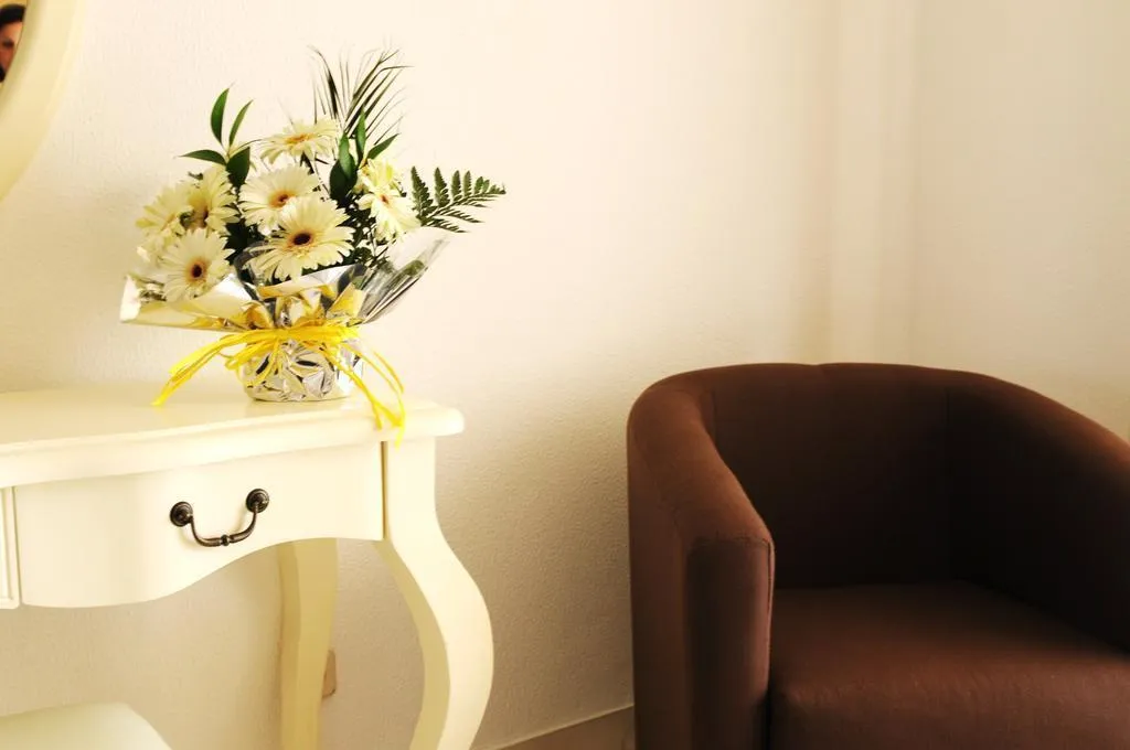 Lobby, Jardim do Vau, Algarve