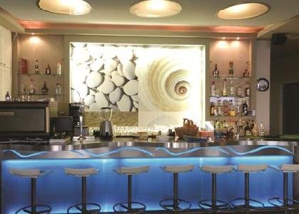 Stalis Beach Hotel, Crete
