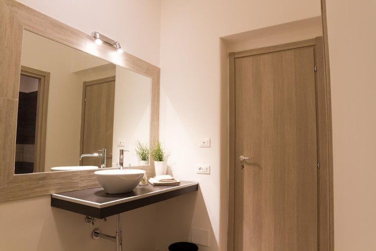 B&B Romano Rooms, Catania