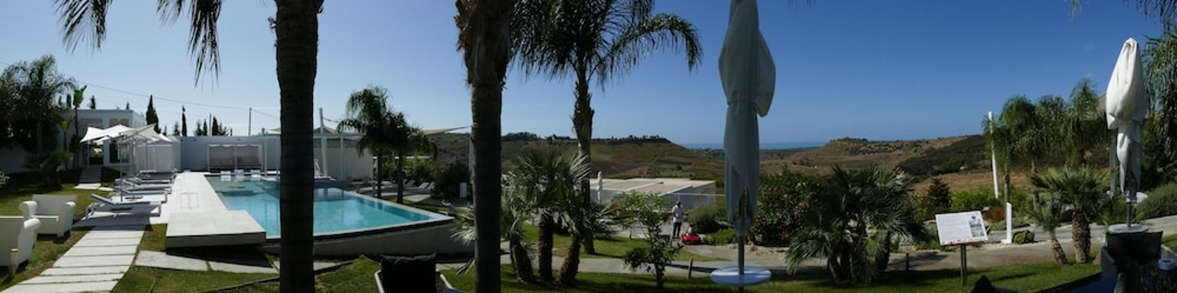 Doric Boutique Hotel - Resort, Catania
