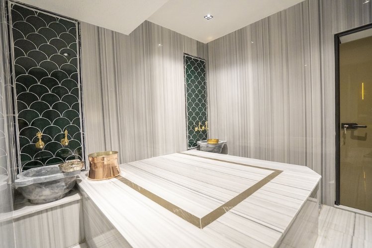 Antalya Suite Hotel Spa, Antalya