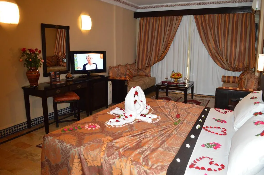 SUITE STANDARD Room, Diwane Marrakech, Marrakech