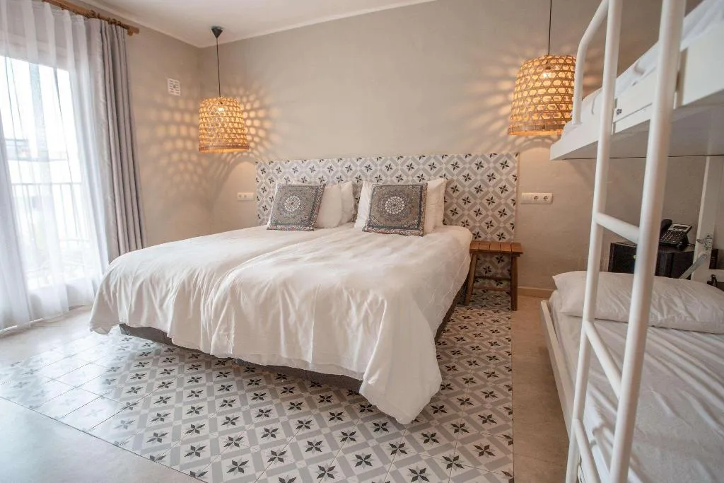 Room, Marble Hotel Stella Maris, Ibiza