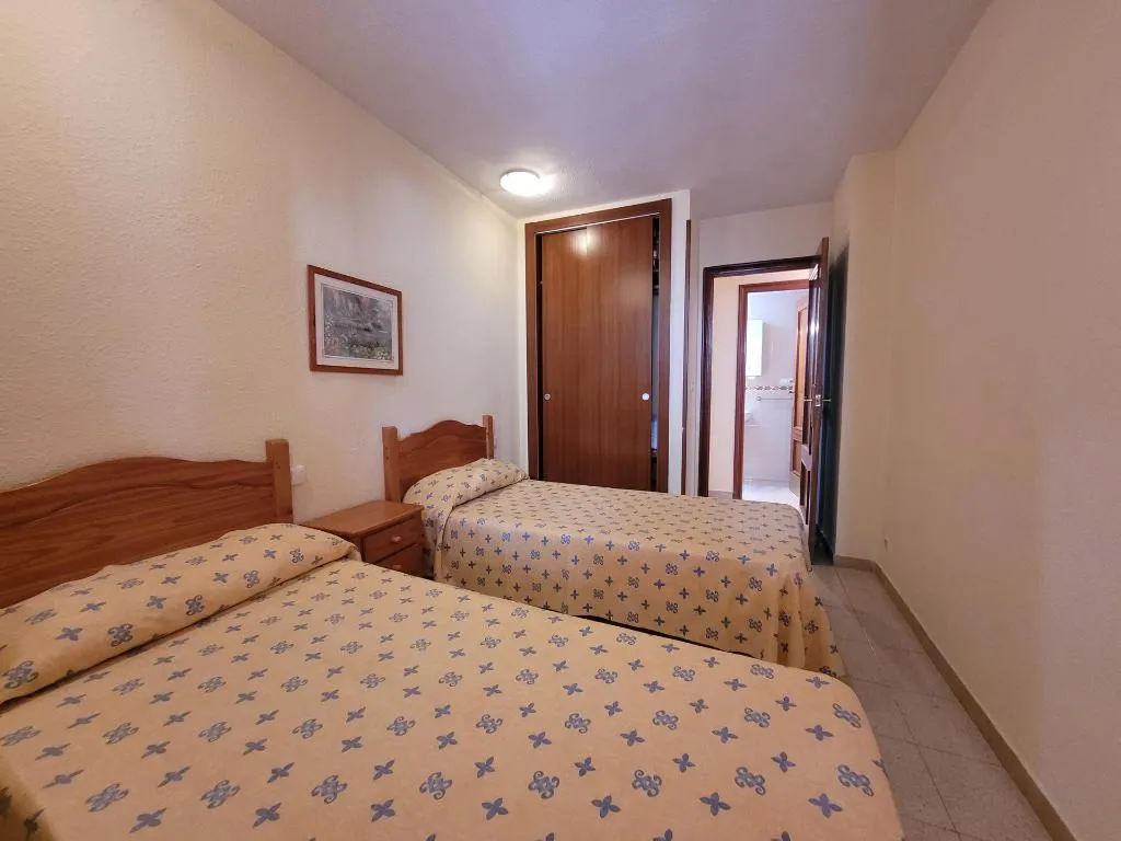 APARTMENT ONE BEDROOM Room, Europa Center, Costa Blanca