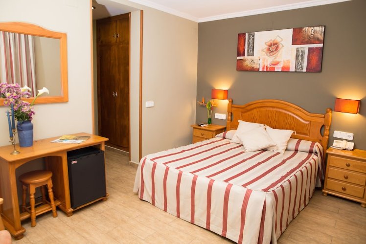 Hostal Noguera, Costa Blanca