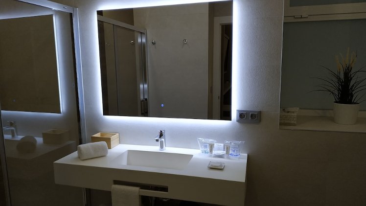Hotel Mendez Nuñez, Costa Blanca
