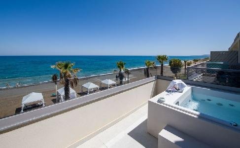 Amira Luxury Resort & Spa, Crete