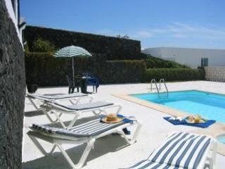 Exterior, Villas Don Rafael, Lanzarote