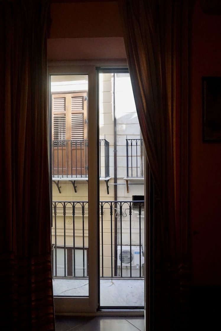 Bed and Breakfast Vivaldi, Palermo