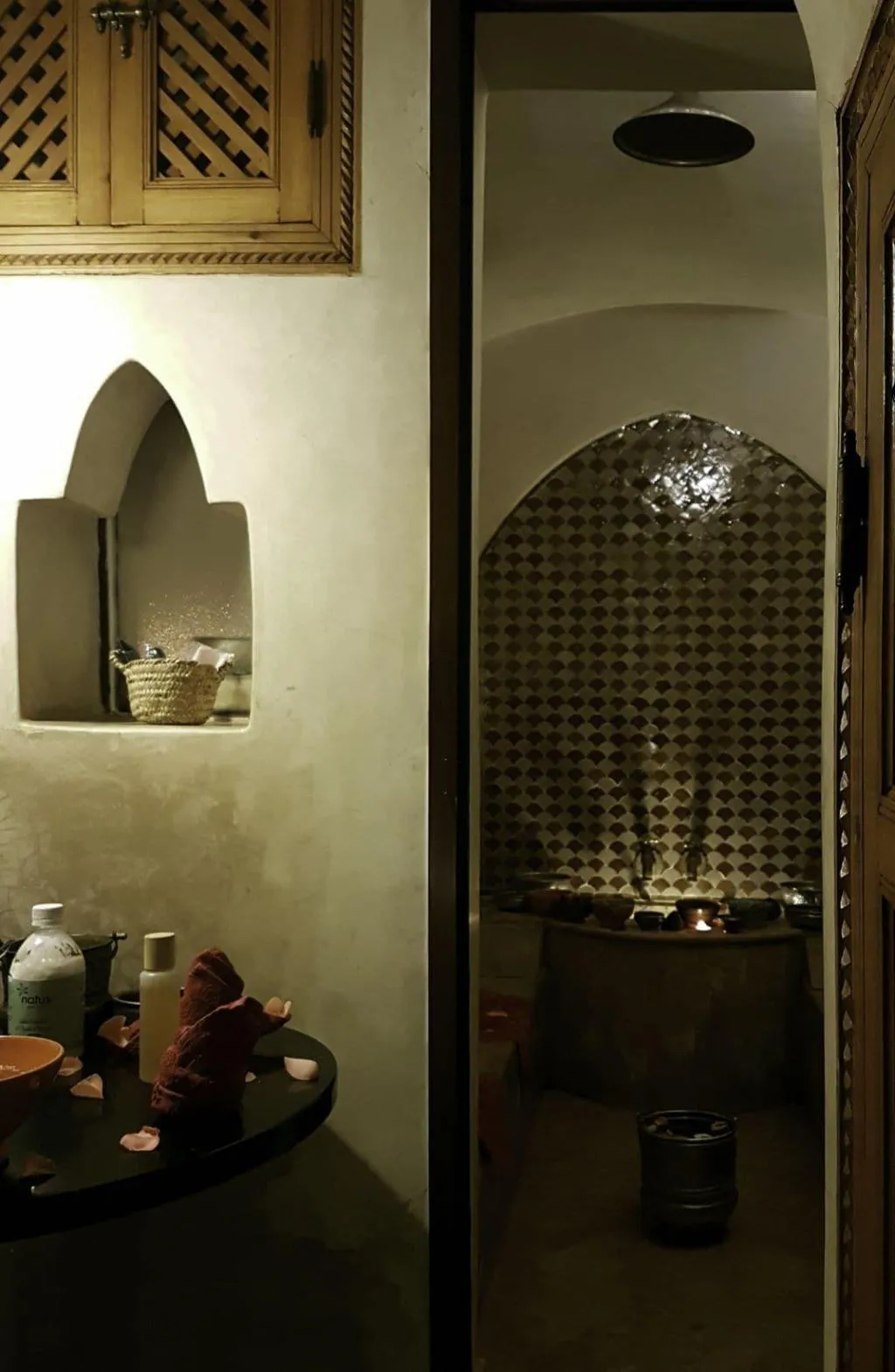 Sports and Entertainment, Riad Gallery 49, Marrakech
