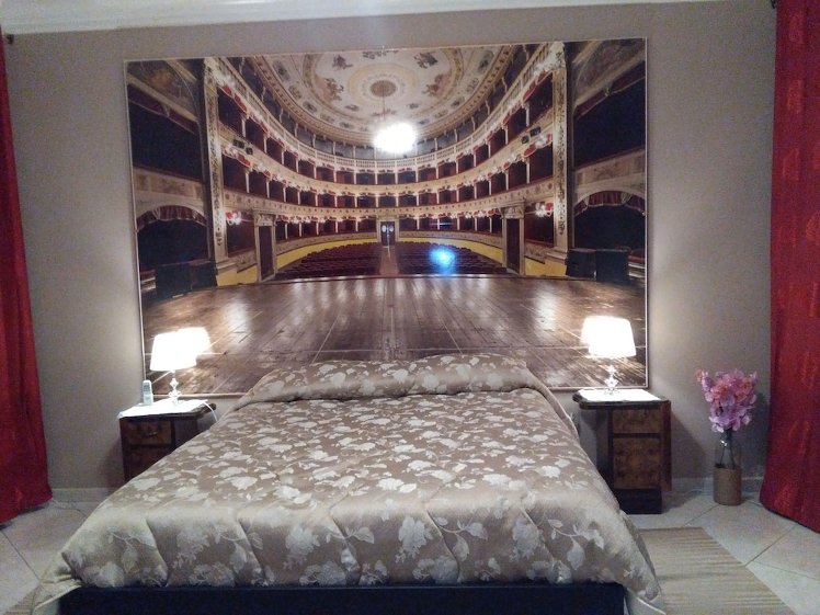 B&B Salita Metello, Catania