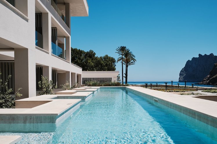 Hotel El Vicenc De La Mar, Majorca