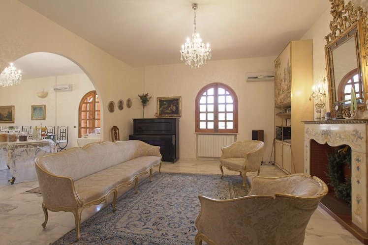 B&B Villa Diana, Catania
