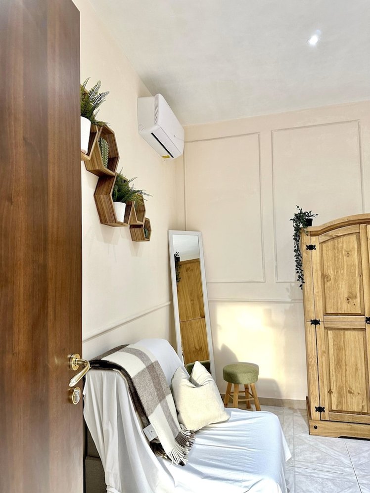 B&B Eyexei Domus, Catania