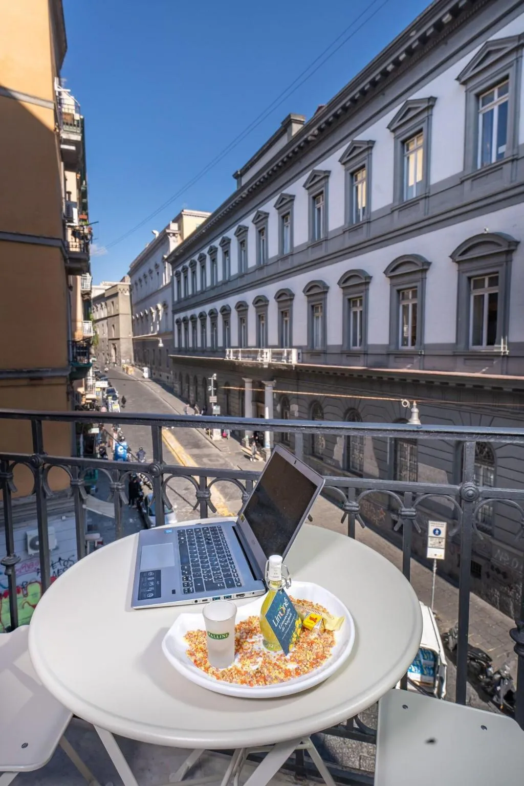 Room, B&B DolceVita Napoli, Naples