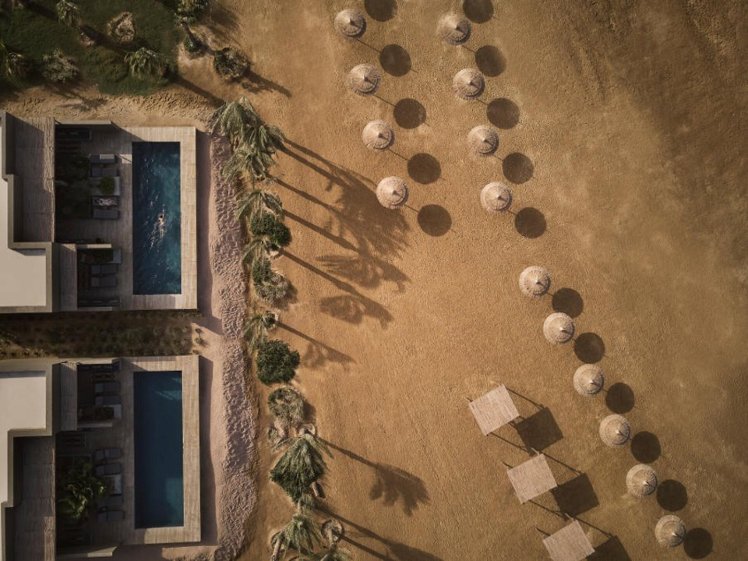 Casa Cook El Gouna, Red Sea Riviera