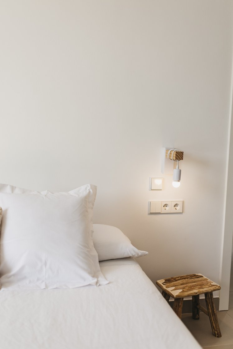 Hostal Xuroy, Menorca