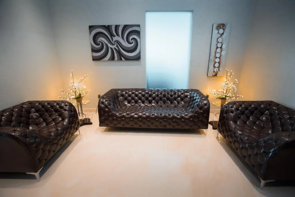 Lobby, Signature Hotel Al Barsha, Dubai