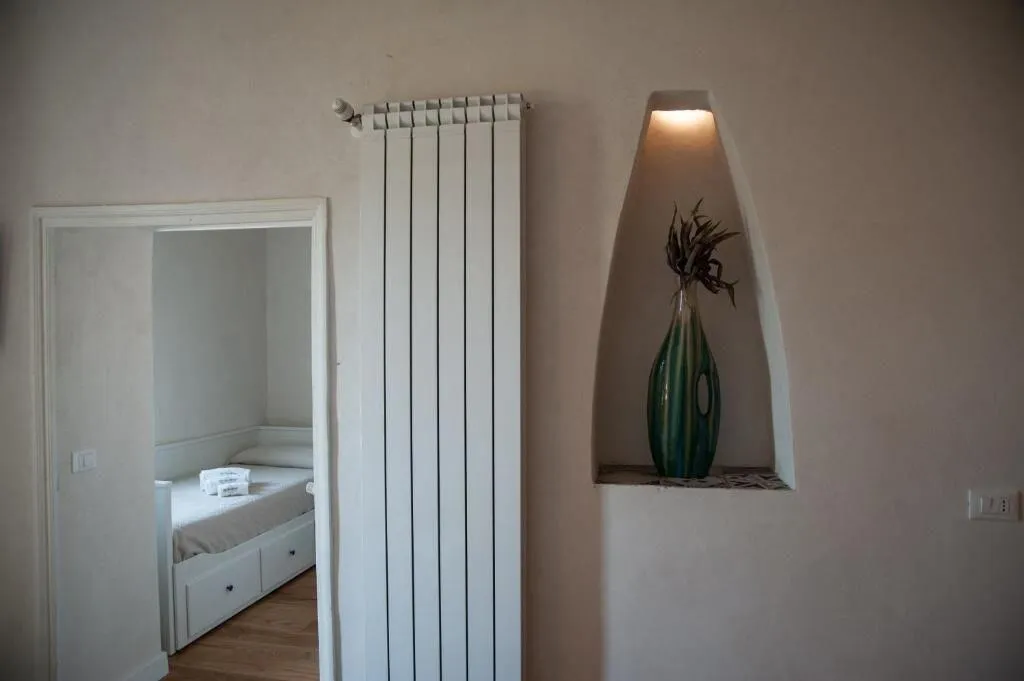 Room, B&B Petrosino, Palermo