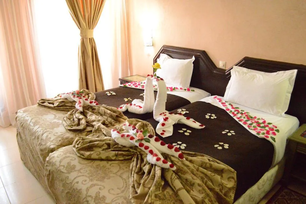 DOUBLE SUPERIOR Room, Diwane Marrakech, Marrakech