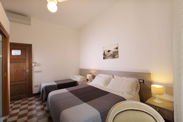 Villa Astoria, Taormina