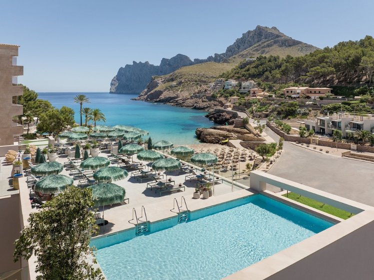 Hotel El Vicenc De La Mar, Majorca