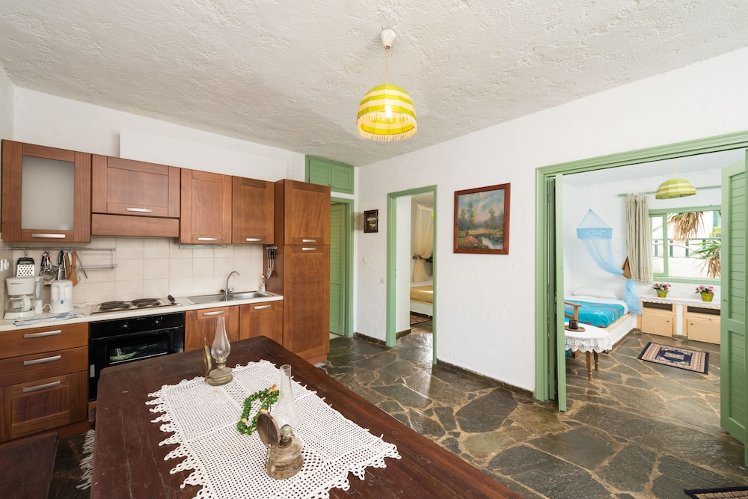 Elounda Colour Apartments, Crete