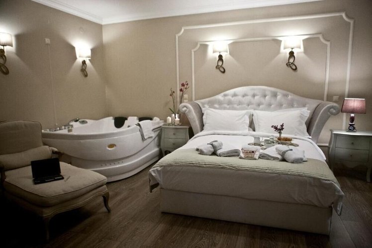 Melies Boutique Hotel, Halkidiki