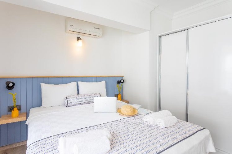 APARTMENT ONE BEDROOM ONE BATHROOM Room, Bella Kas, Dalaman